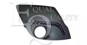 Equal Quality G2902 Решітка бампера переднього Equal Quality G2902 Решітка бампера переднього
