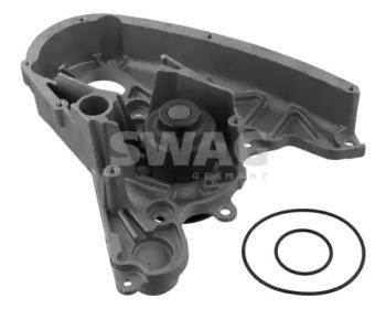 Wilmink Group WG1431708 Насос охолоджуючої рідини Wilmink Group WG1431708 Насос охолоджуючої рідини