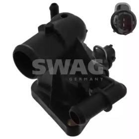 Wilmink Group WG1431716 Корпус термостата