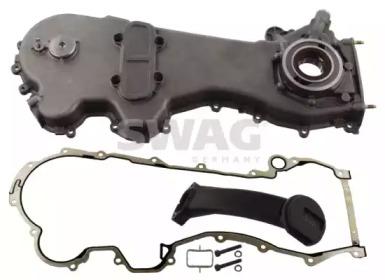 Wilmink Group WG1431719 Насос оливний двигуна