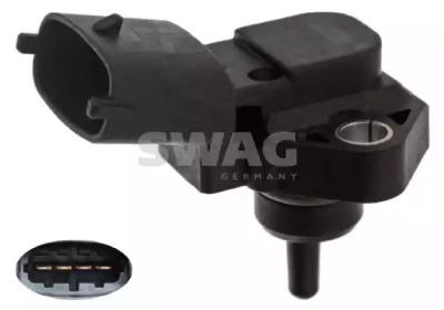Wilmink Group WG1431758 Sensor assy vacuum