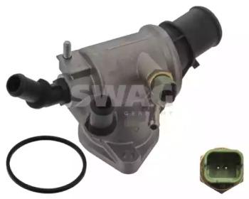 Wilmink Group WG1431759 Корпус термостата Wilmink Group WG1431759 Корпус термостата