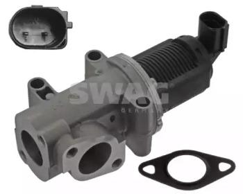 Wilmink Group WG1431761 Клапан рециркуляції відпрацьованих газів