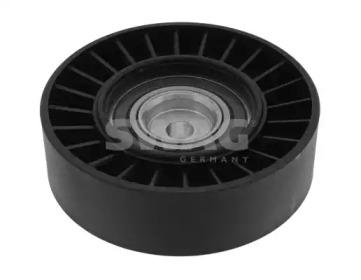 Wilmink Group WG1431779 Ролик натяжний ременя поліклинового Wilmink Group WG1431779 Ролик натяжний ременя поліклинового