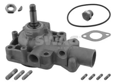 Wilmink Group WG1431812 Насос охолоджуючої рідини Wilmink Group WG1431812 Насос охолоджуючої рідини