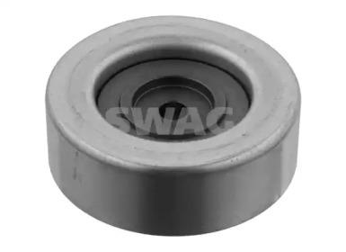 Wilmink Group WG1431874 Ролик натяжний ременя поліклинового