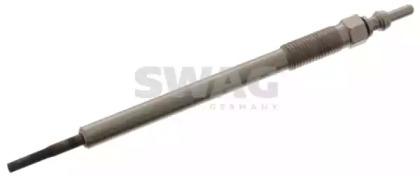 Wilmink Group WG1431881 Свічка розжарювання Wilmink Group WG1431881 Свічка розжарювання