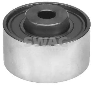 Wilmink Group WG1431886 Ролик обводной ремня грм