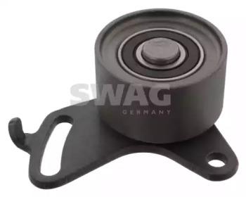 Wilmink Group WG1431891 Ролик натяжний ременя ГРМ