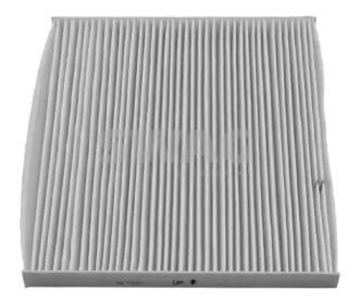 Wilmink Group WG1431908 Фільтр салону