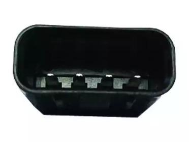 WAI CUF596 Coil assy ignition WAI CUF596 Coil assy ignition