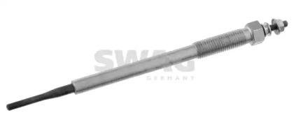 Wilmink Group WG1431926 Свічка розжарювання