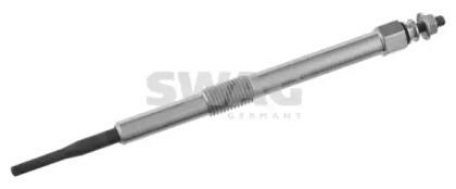 Wilmink Group WG1431927 Свічка розжарювання