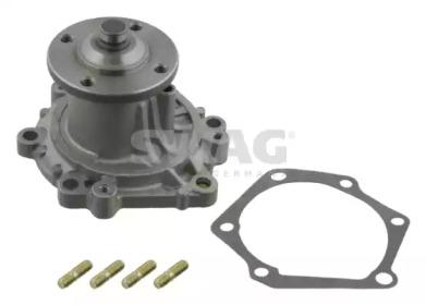 Wilmink Group WG1431931 Насос охлаждающей жидкости