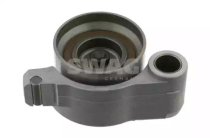 Wilmink Group WG1431933 Ролик натяжний ременя ГРМ Wilmink Group WG1431933 Ролик натяжний ременя ГРМ