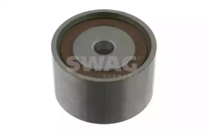 Wilmink Group WG1431934 Ролик обводной ремня грм