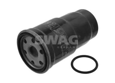 Wilmink Group WG1432014 Фільтр паливний