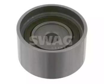 Wilmink Group WG1432081 Ролик обводной ремня грм