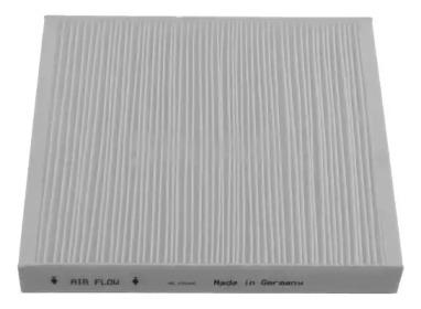 Wilmink Group WG1432161 Фільтр салона