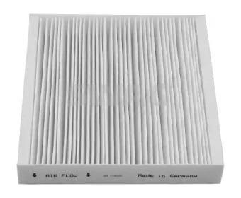 Wilmink Group WG1432162 Фільтр салону