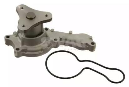 Wilmink Group WG1432189 Насос охлаждающей жидкости Wilmink Group WG1432189 Насос охлаждающей жидкости