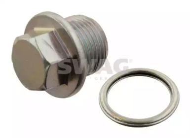 Wilmink Group WG1432236 Пробка резьбовая масляного поддона