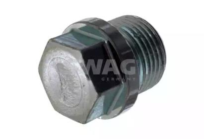 Wilmink Group WG1432237 Cap metal