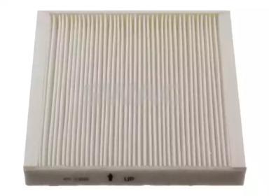 Wilmink Group WG1432240 Фільтр салону