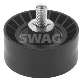 Wilmink Group WG1432245 Ролик обводной ремня грм Wilmink Group WG1432245 Ролик обводной ремня грм