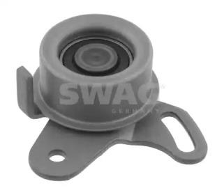 Wilmink Group WG1432280 Ролик натяжний ременя ГРМ