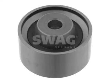 Wilmink Group WG1432281 Паразитный ведущий ролик зубчатый ремень Wilmink Group WG1432281 Паразитный ведущий ролик зубчатый ремень