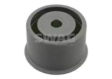 Wilmink Group WG1432306 Паразитный ведущий ролик зубчатый ремень