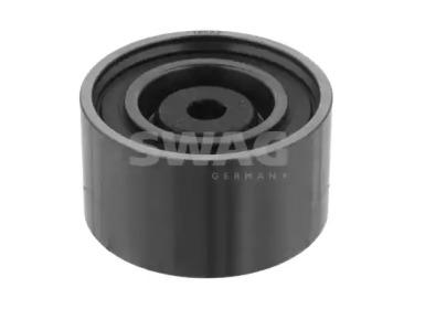 Wilmink Group WG1432329 Паразитный ведущий ролик зубчатый ремень Wilmink Group WG1432329 Паразитный ведущий ролик зубчатый ремень