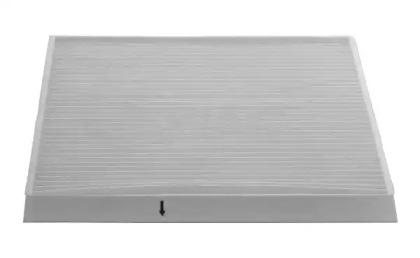 Wilmink Group WG1432336 Фільтр салону