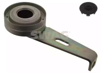 Wilmink Group WG1432439 Ролик натяжний ременя поліклинового