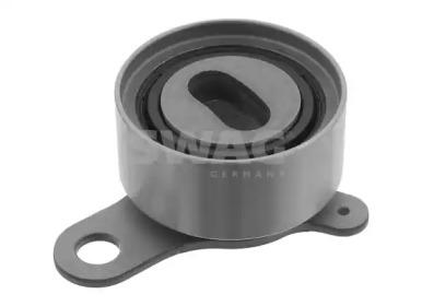 Wilmink Group WG1432445 Ролик натяжний ременя ГРМ Wilmink Group WG1432445 Ролик натяжний ременя ГРМ