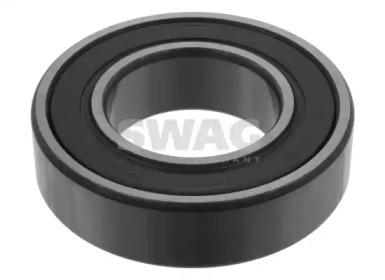 Wilmink Group WG1432456 Паразитный ведущий ролик зубчатый ремень