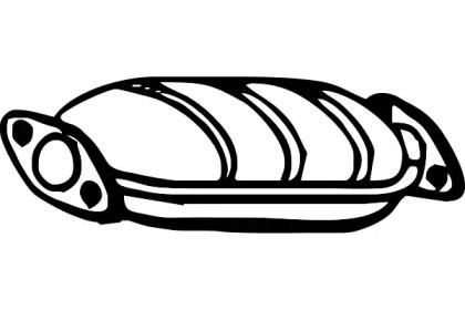 Fenno P383CAT Katalysato Fenno P383CAT Katalysato