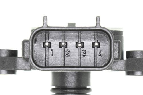 Vemo V25-72-0062 Датчик абсолютного тиску Vemo V25-72-0062 Датчик абсолютного тиску