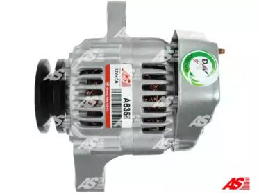 AS-PL A6358 Генератор