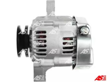 AS-PL A6363 Alternator assy