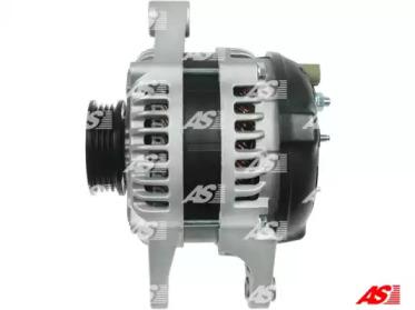 AS-PL A6368 Alternator assy