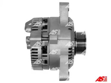 AS-PL A9002 Alternator assy