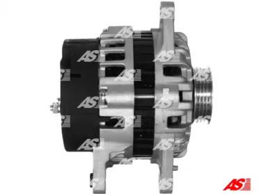 AS-PL A9009 Alternator assy AS-PL A9009 Alternator assy