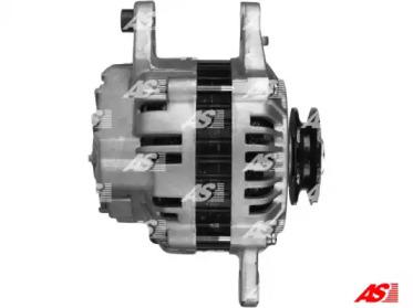 AS-PL A9010 Alternator assy