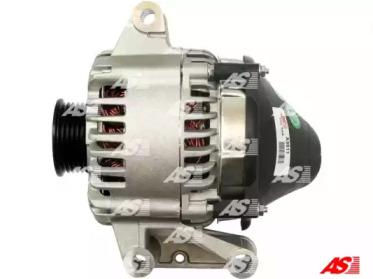 AS-PL A9011 Alternator assy AS-PL A9011 Alternator assy