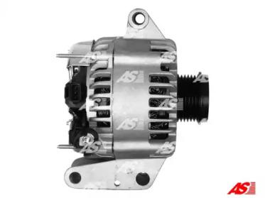 AS-PL A9016 Alternator assy