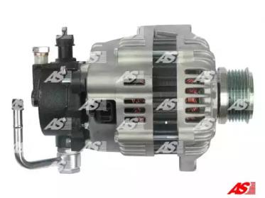 AS-PL A9035 Alternator assy