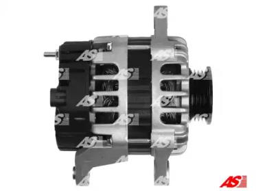 AS-PL A9036 Alternator assy