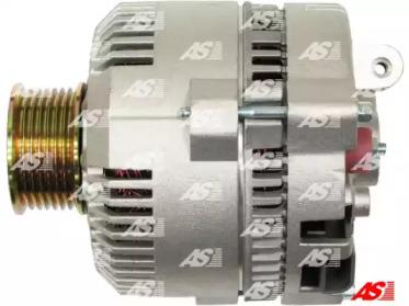 AS-PL A9060 Alternator assy AS-PL A9060 Alternator assy
